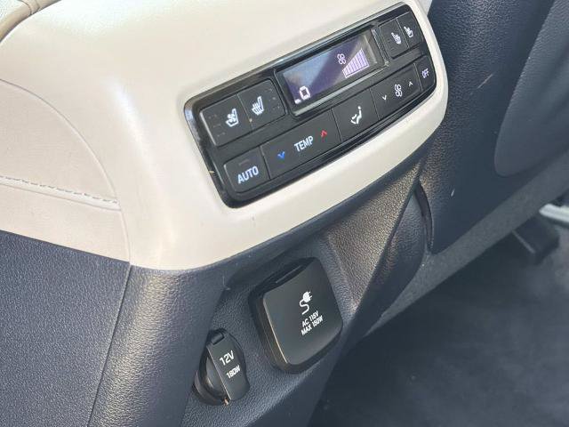 Used 2024 Hyundai Palisade Calligraphy FWD image 18