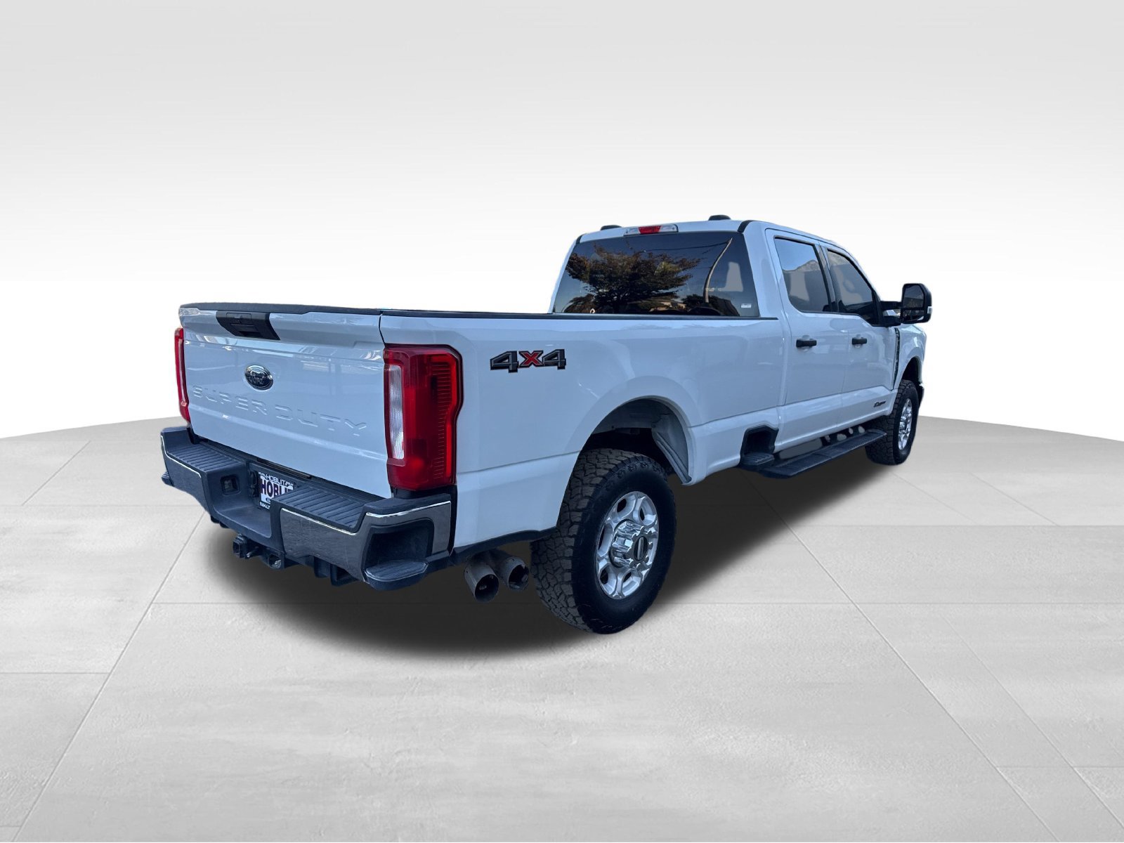 Certified 2026 Ford F350 XLT AWD/4WD image 5