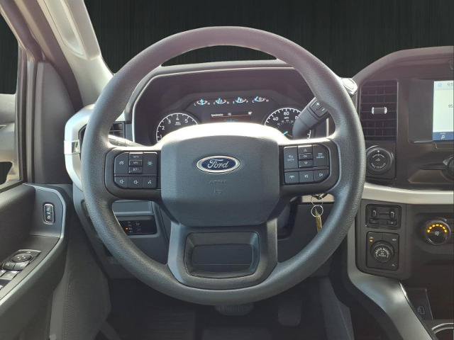 Certified 2022 Ford F150 XLT w/ Tow Technology Package AWD/4WD image 20
