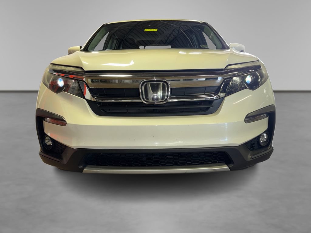 Used 2019 Honda Pilot EX image 13