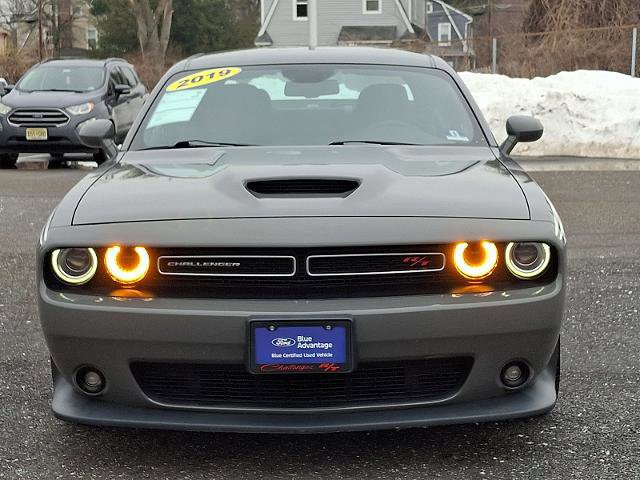 Used 2019 Dodge Challenger R/T image 7