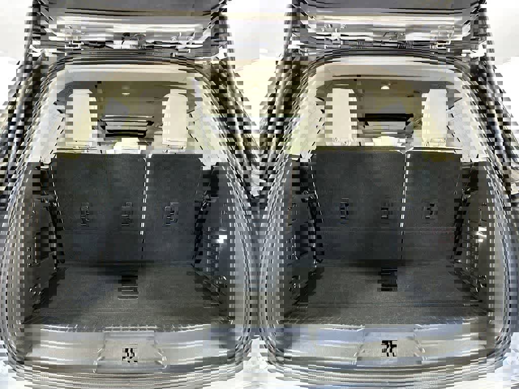 Certified 2018 Ford Expedition Platinum image 21