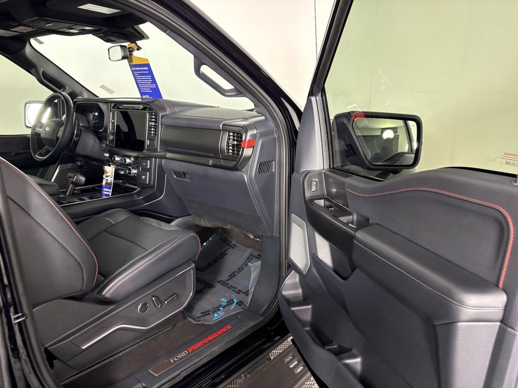 Certified 2024 Ford F150 Raptor AWD/4WD image 37
