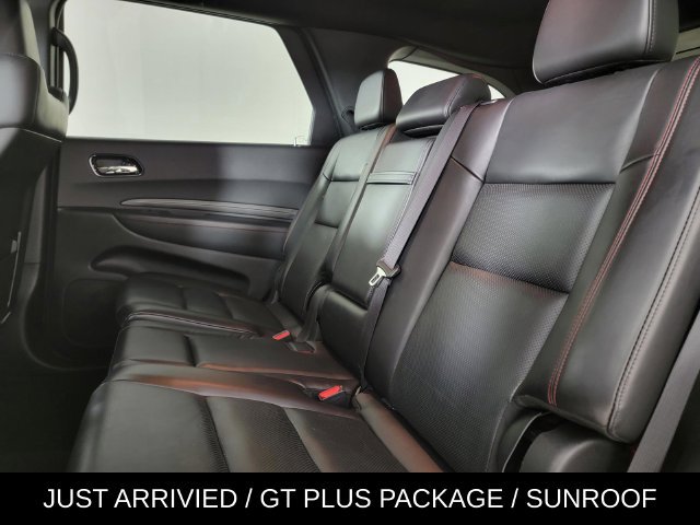 Used 2024 Dodge Durango GT AWD/4WD image 15