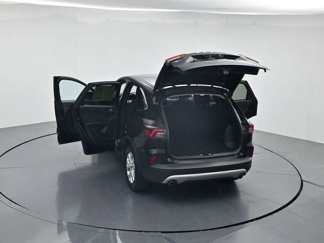 Certified 2024 Ford Escape Active FWD image 49
