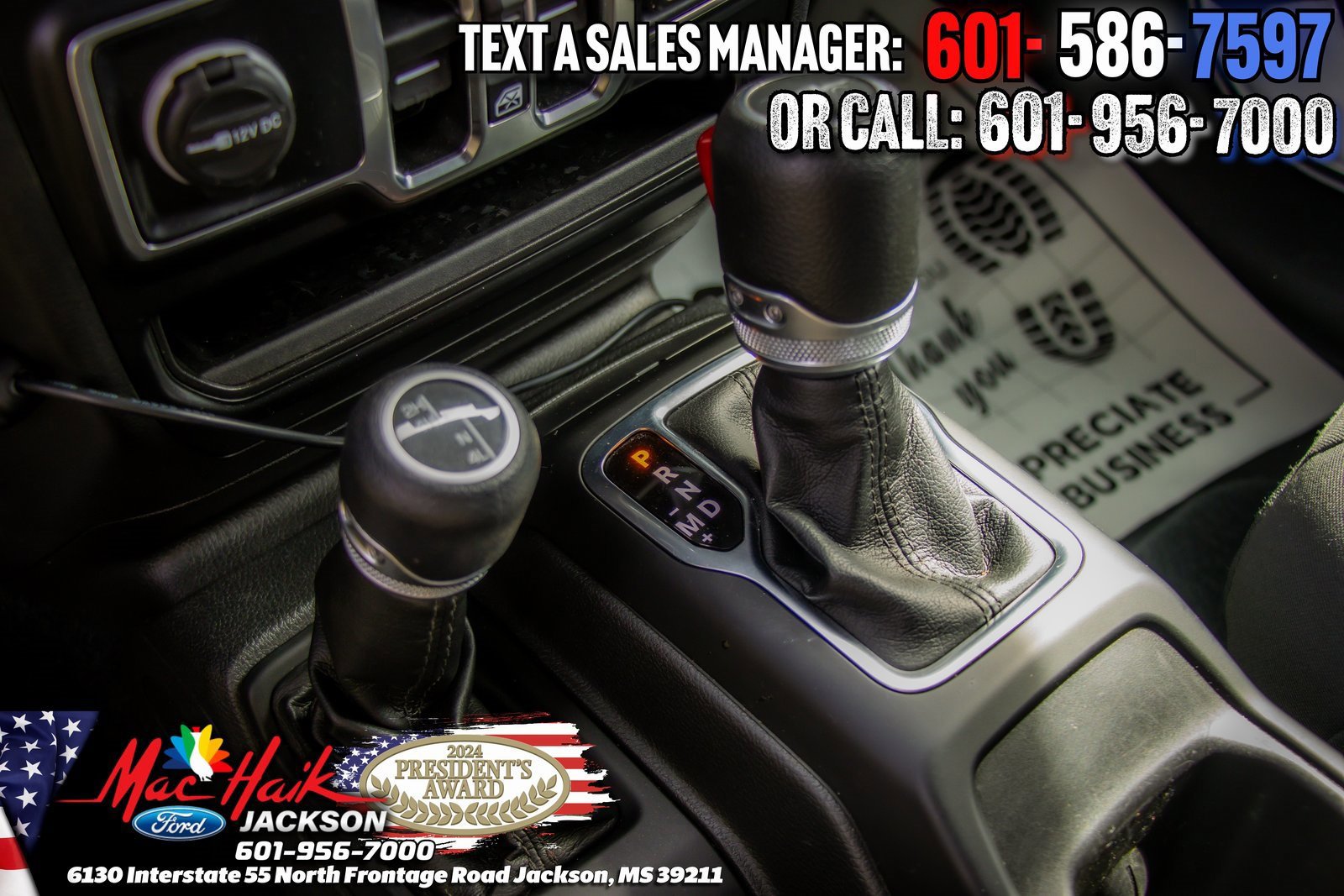 Used 2022 Jeep Gladiator Sport image 18