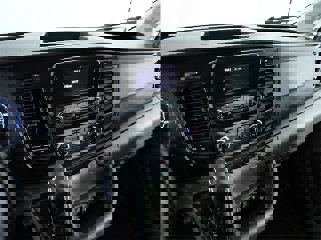 Certified 2024 Ford Transit 250 Low Roof AWD w/ Exterior Upgrade Package image 17