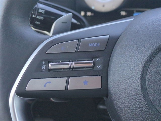 Used 2025 Hyundai Palisade Calligraphy image 25