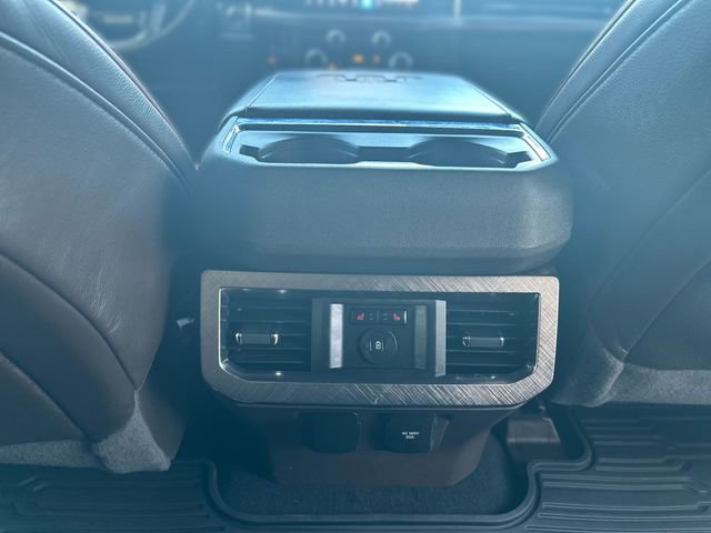 Certified 2024 Ford F250 King Ranch w/ Chrome Package image 24