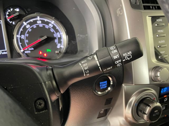 Used 2023 Toyota 4Runner Limited AWD/4WD image 14