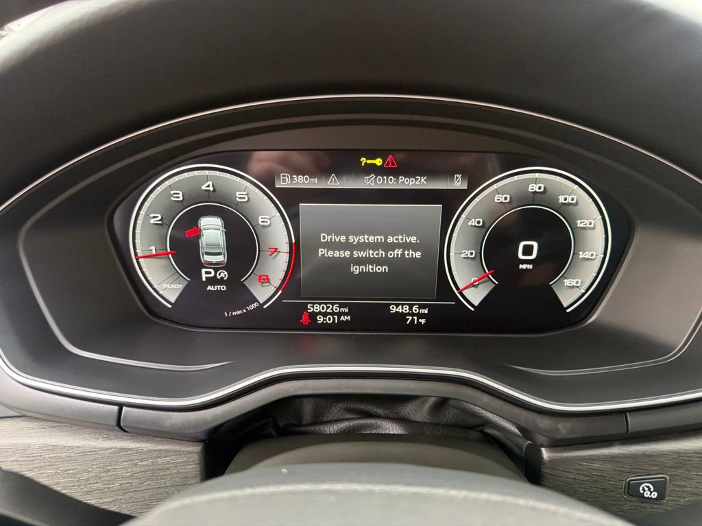 Used 2021 Audi A4 2.0T Premium Plus w/ Premium Plus Package AWD/4WD image 30