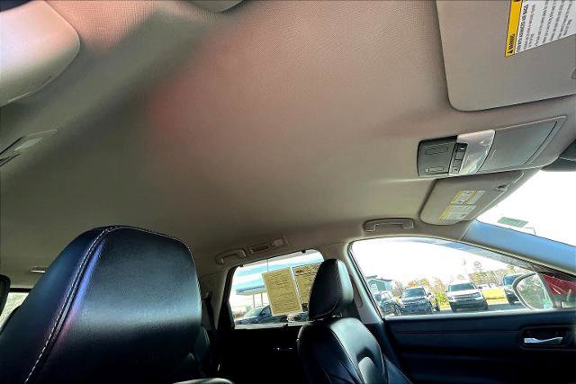 Used 2023 Nissan Pathfinder SL image 25