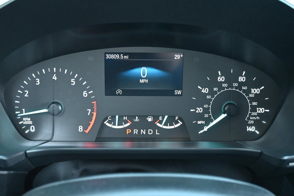 Certified 2022 Ford Escape SE w/ SE Sport Appearance Package image 35