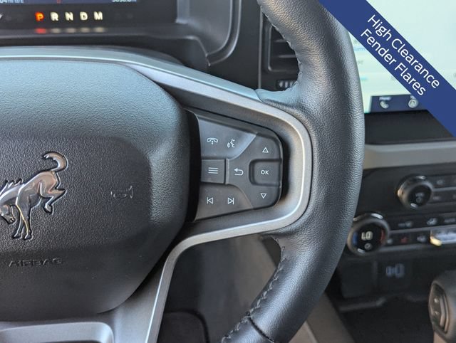 Certified 2021 Ford Bronco Badlands AWD/4WD image 29