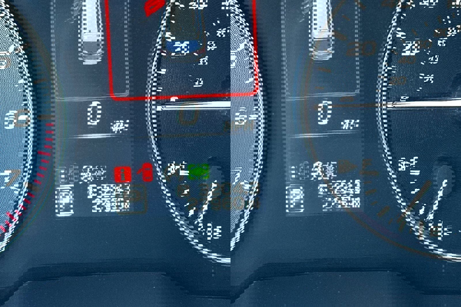 Used 2024 Subaru Outback Limited image 29