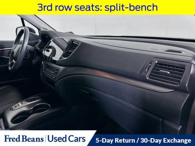 Used 2022 Honda Pilot EX-L image 33