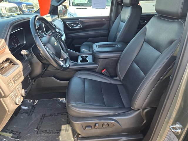 Used 2023 Chevrolet Tahoe LT AWD/4WD image 12