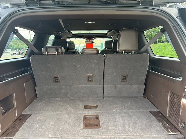 Certified 2024 Ford Expedition Max King Ranch AWD/4WD image 18