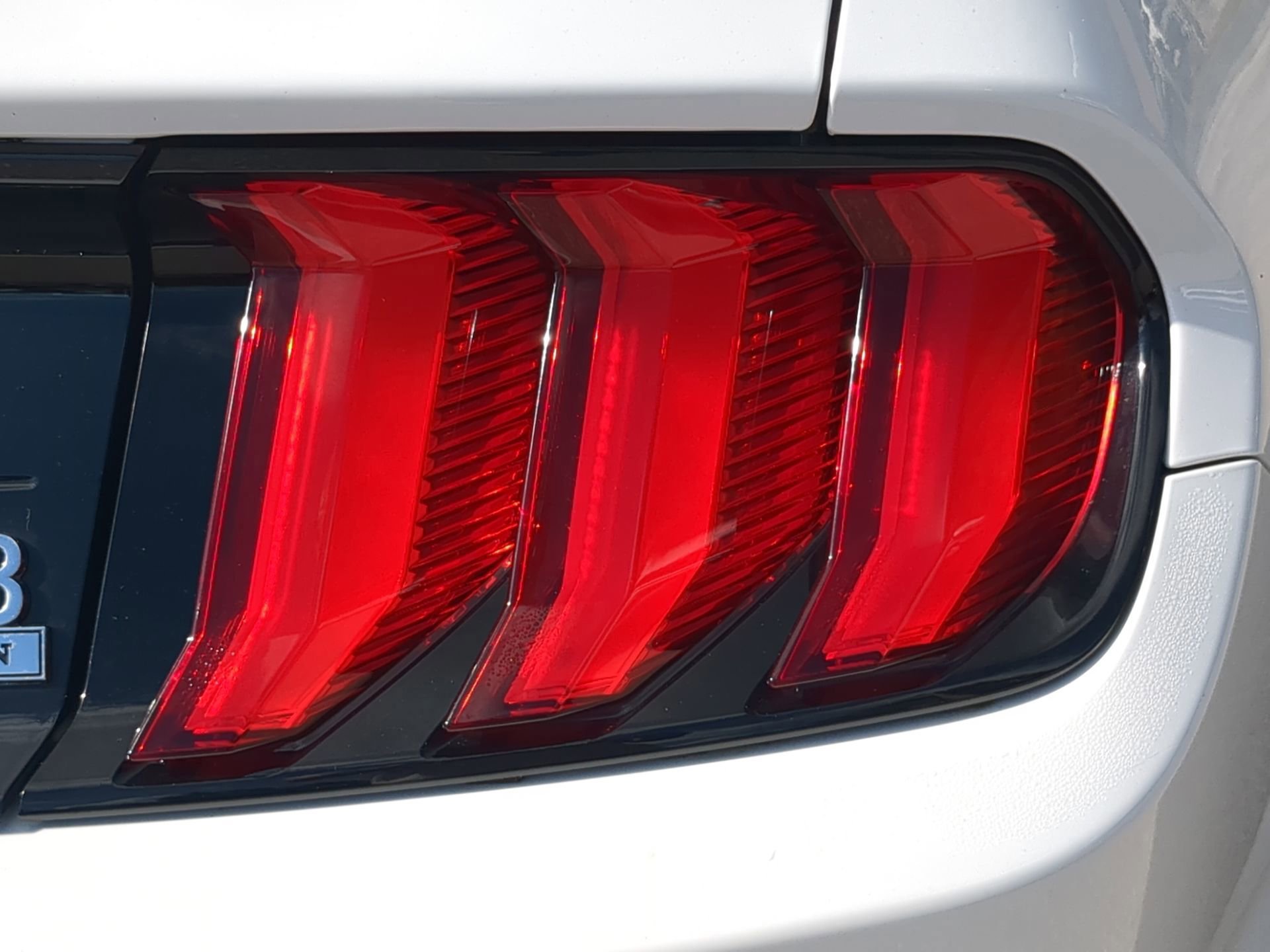 Certified 2022 Ford Mustang Coupe w/ Equipment Group 101A image 37