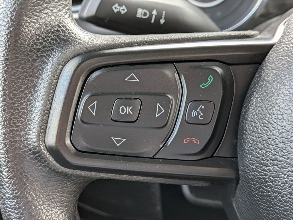 Used 2021 Jeep Wrangler Unlimited Sport image 23