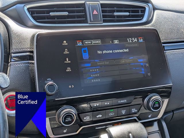 Used 2022 Honda CR-V EX-L image 20