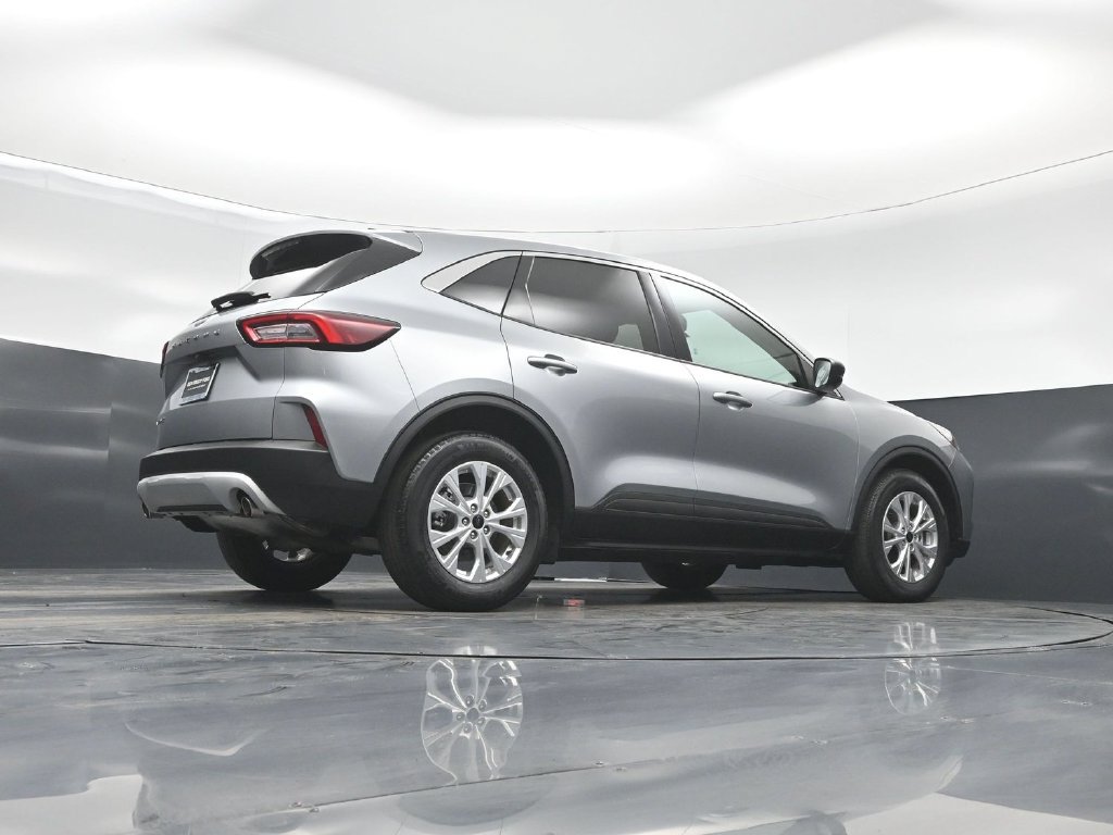 Certified 2023 Ford Escape Active FWD image 46