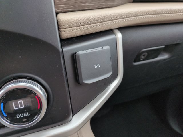 Certified 2024 Ford Expedition Limited AWD/4WD image 52