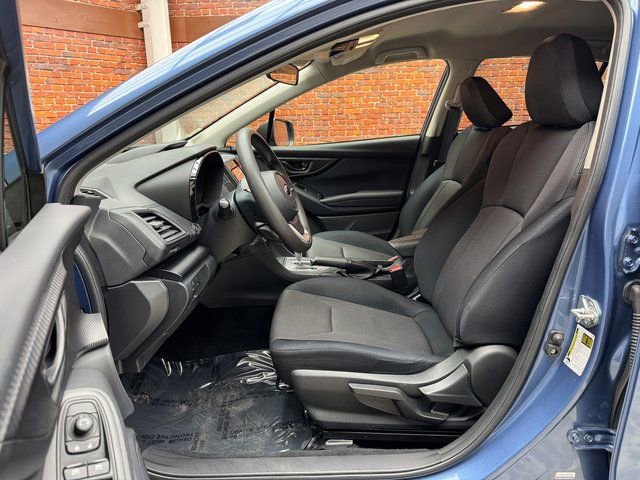 Used 2023 Subaru Crosstrek 2.0i image 23