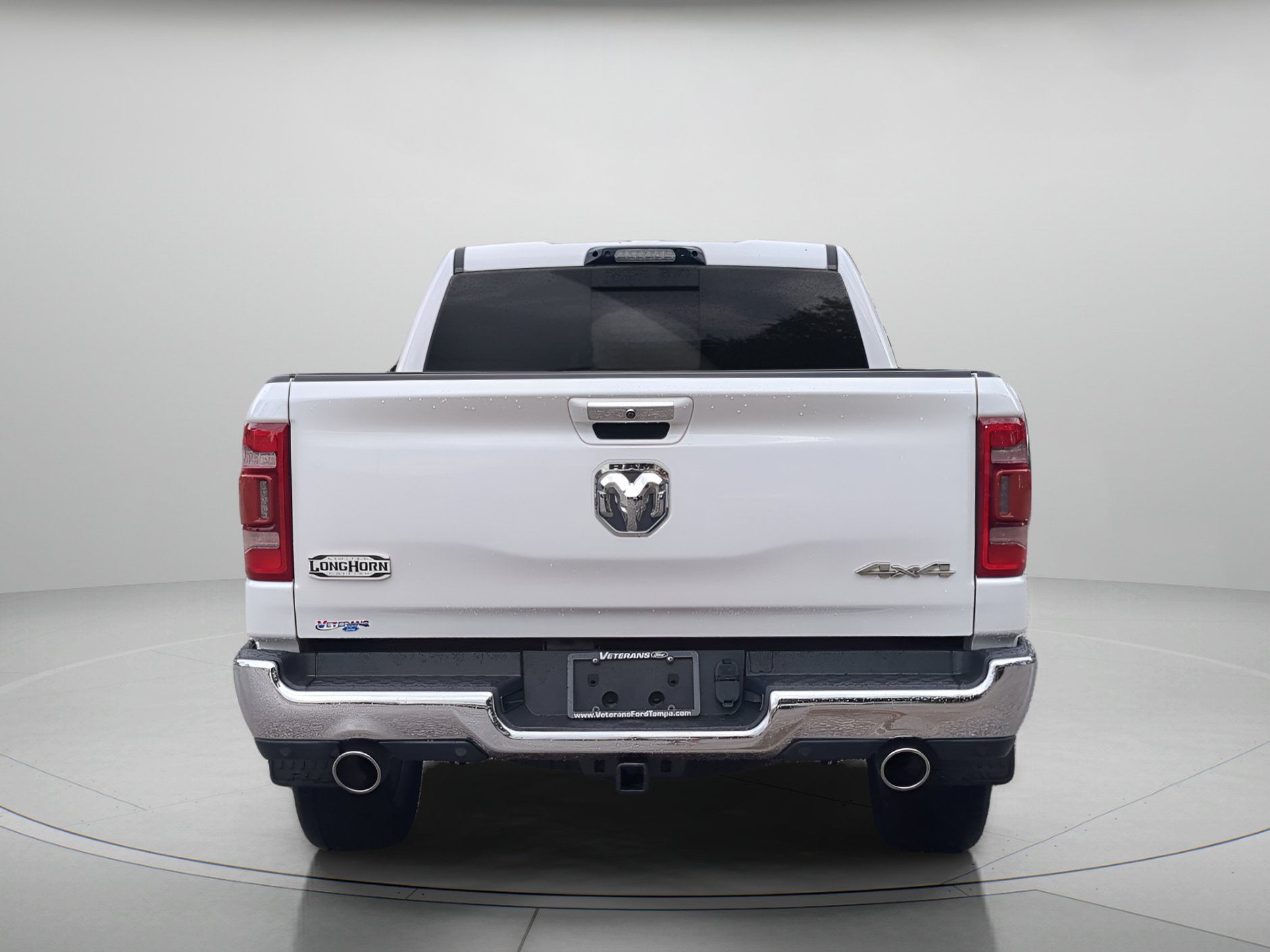 Used 2021 RAM 1500 Limited AWD/4WD image 41