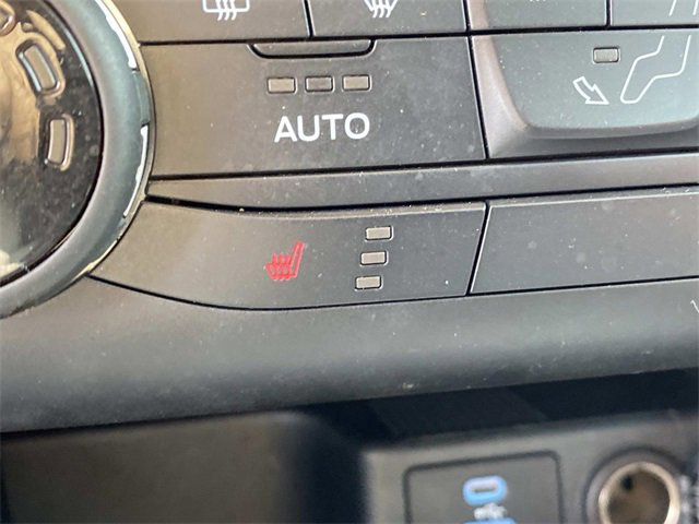 Certified 2021 Ford Bronco Sport Big Bend w/ Big Bend Package (96B) image 36