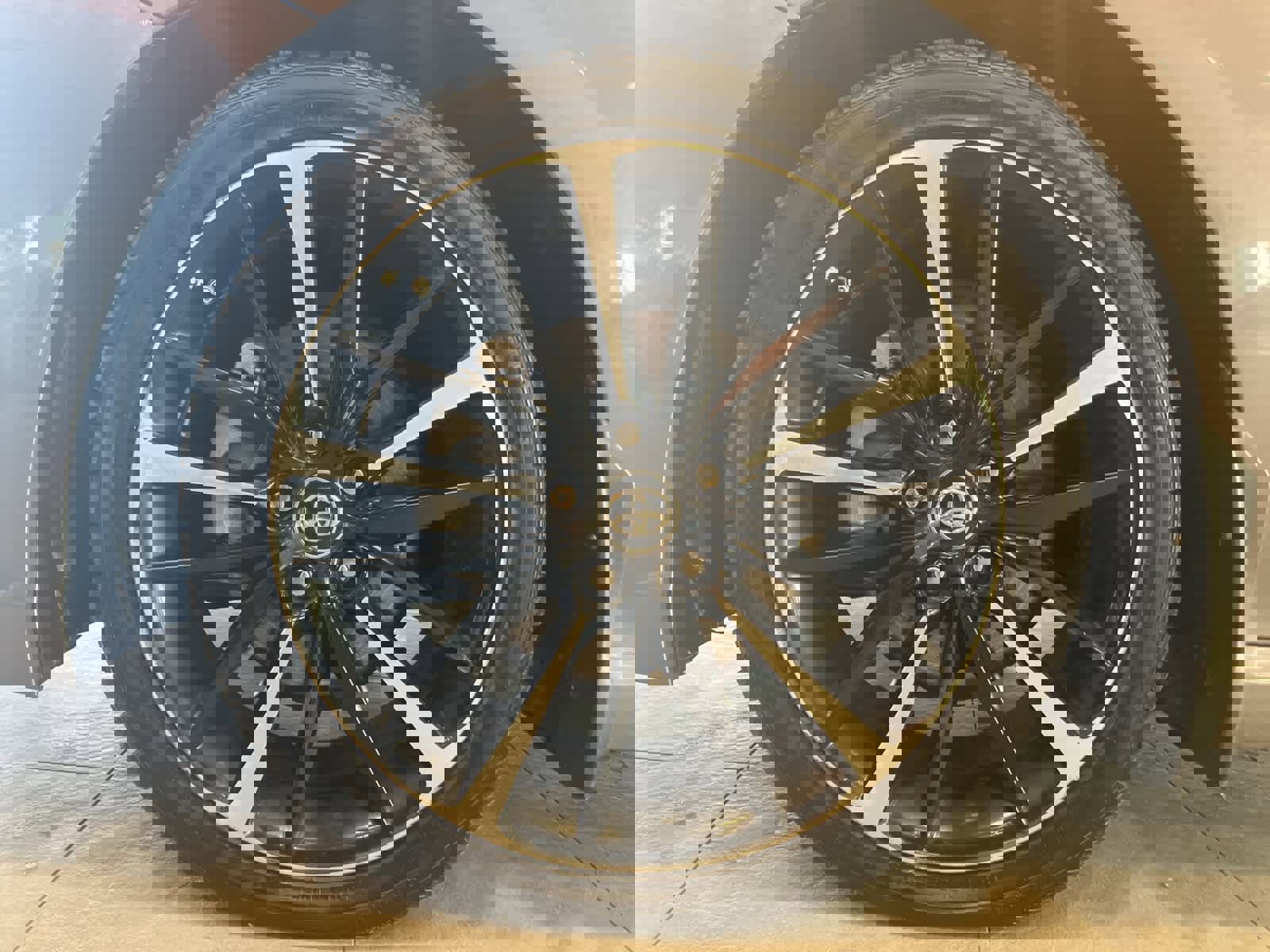 Used 2019 Toyota Camry XSE image 9