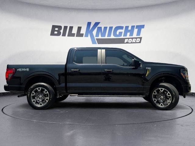 Certified 2024 Ford F150 STX AWD/4WD image 6