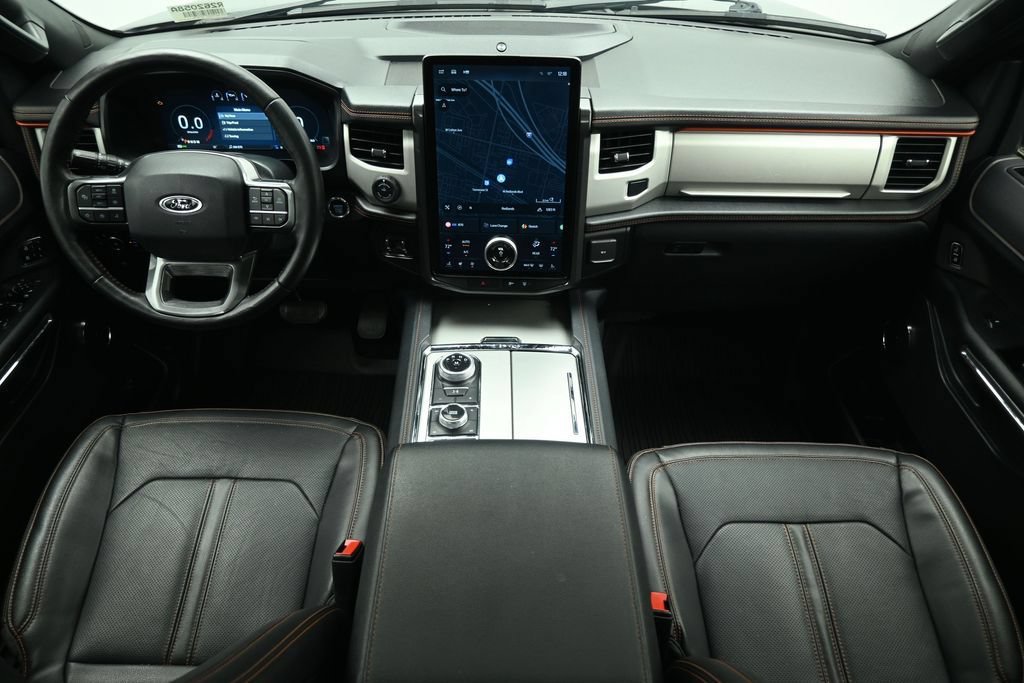 Certified 2023 Ford Expedition Timberline AWD/4WD image 22