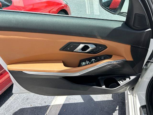 Used 2026 BMW 330i Sedan RWD image 17
