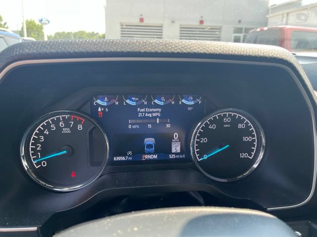 Certified 2023 Ford F150 XLT w/ Equipment Group 302A High AWD/4WD image 16