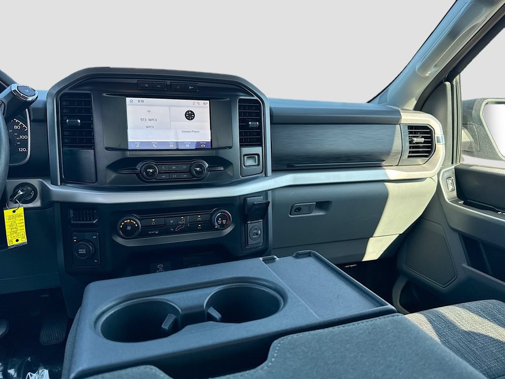 Certified 2023 Ford F150 XLT AWD/4WD image 23