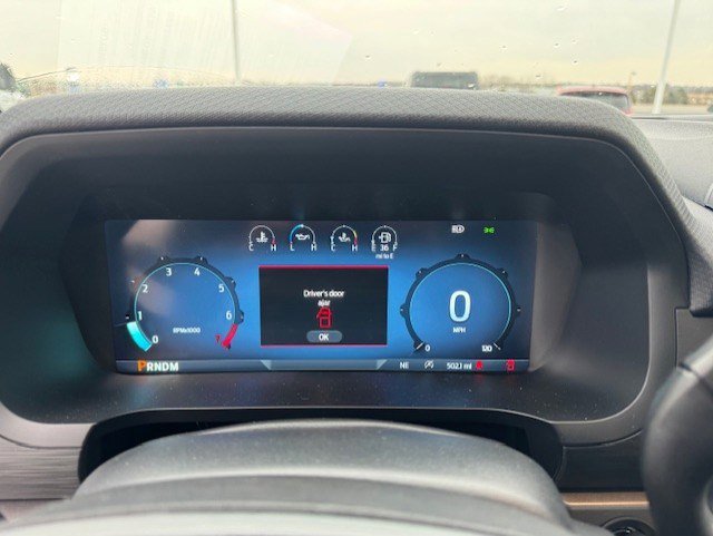 Certified 2024 Ford F150 XLT w/ Mobile Office Package image 16