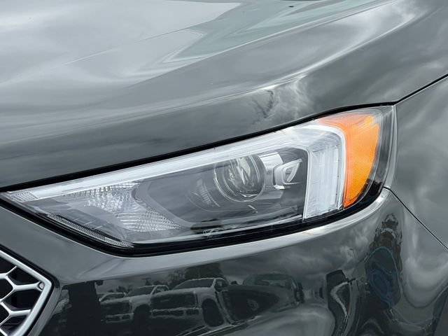 Certified 2024 Ford Edge SEL w/ Convenience Package AWD/4WD image 40