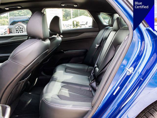 Used 2023 Kia K5 GT-Line FWD image 14