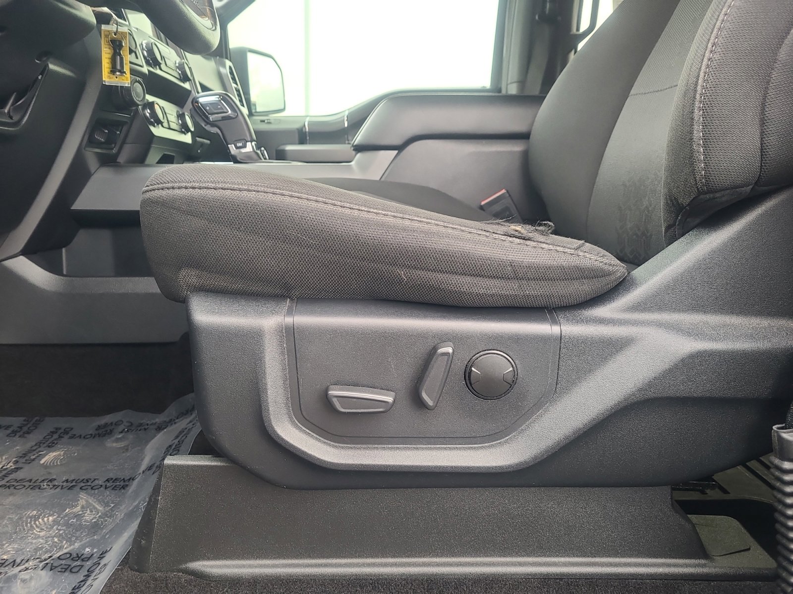 Certified 2019 Ford F150 XLT w/ Equipment Group 302A Luxury image 14