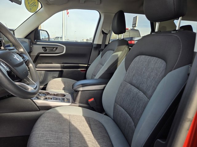 Certified 2023 Ford Bronco Sport Big Bend image 28