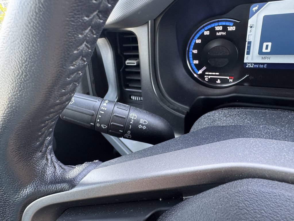 Certified 2022 Ford Bronco Big Bend image 15