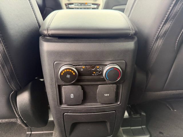 Certified 2023 Ford Explorer XLT w/ Equipment Group 202A image 23