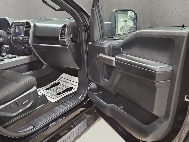 Certified 2020 Ford F150 XLT w/ Equipment Group 302A Luxury AWD/4WD image 19
