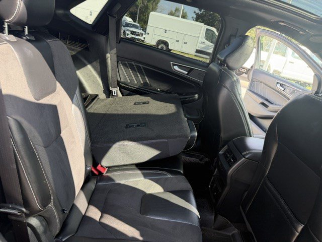 Certified 2020 Ford Edge ST w/ Equipment Group 401A AWD/4WD image 37