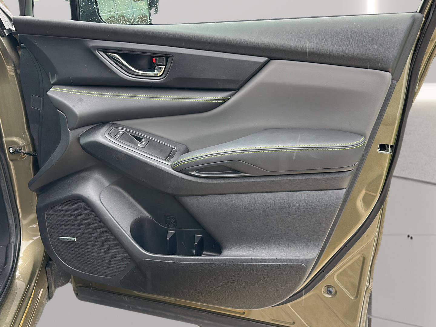 Used 2023 Subaru Ascent Onyx Edition Limited image 16