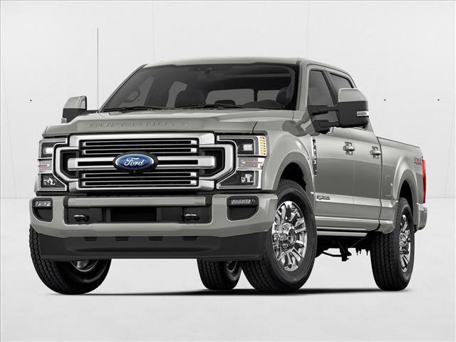Certified 2022 Ford F350 Limited