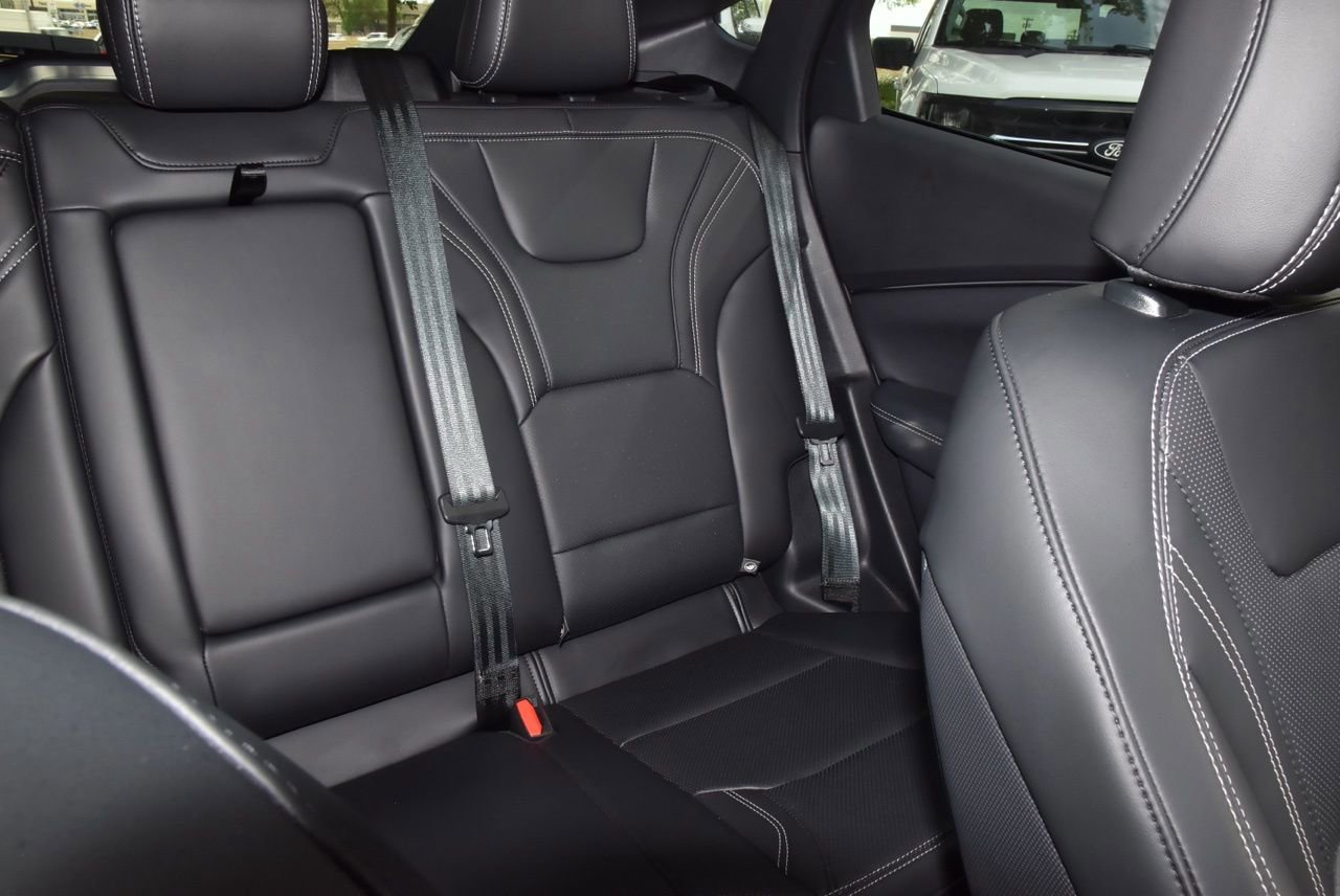 Certified 2025 Ford Mustang Mach-E Premium image 22