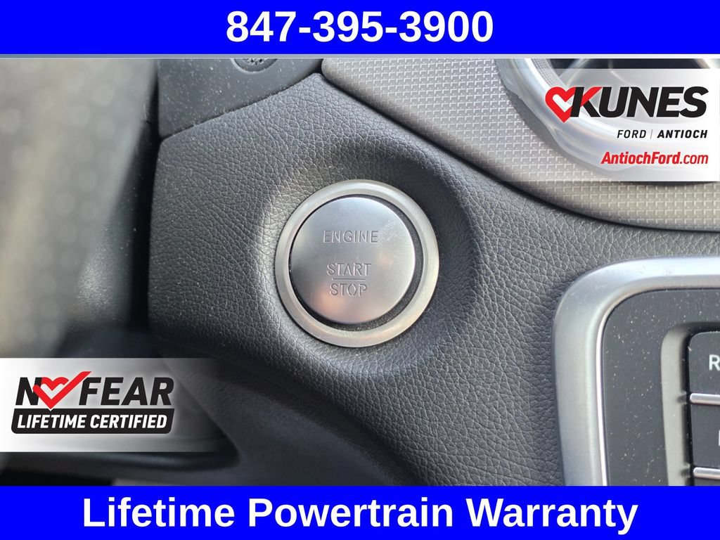 Used 2018 Mercedes-Benz GLA 250 4MATIC image 47