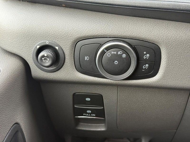 Certified 2023 Ford Transit 250 Low Roof AWD w/ Exterior Upgrade Package image 17